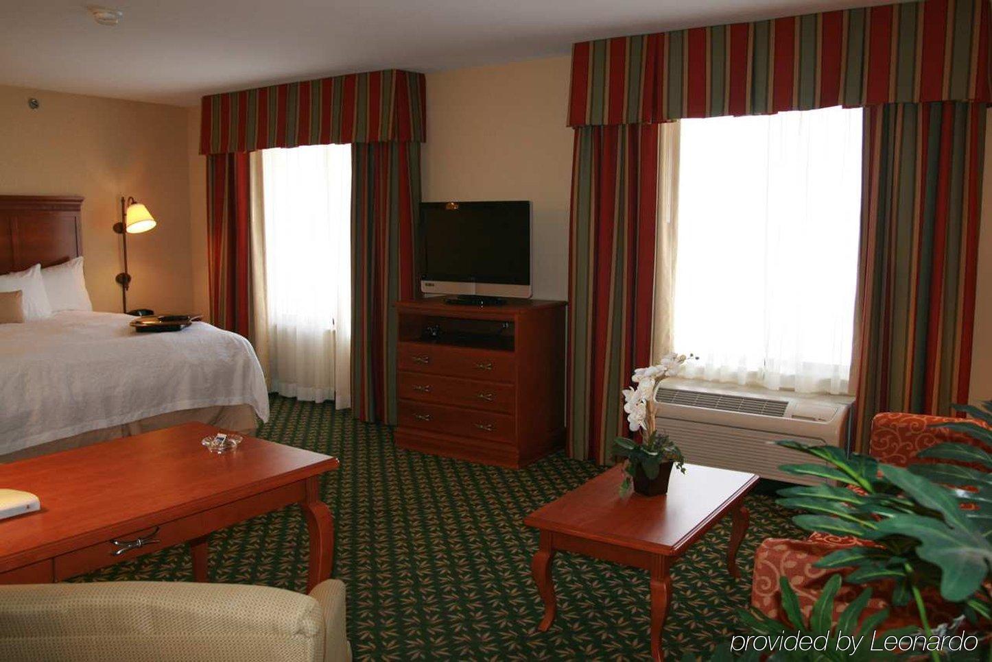 Newly Renovated Hampton Inn Omaha West Lakeside Cameră foto
