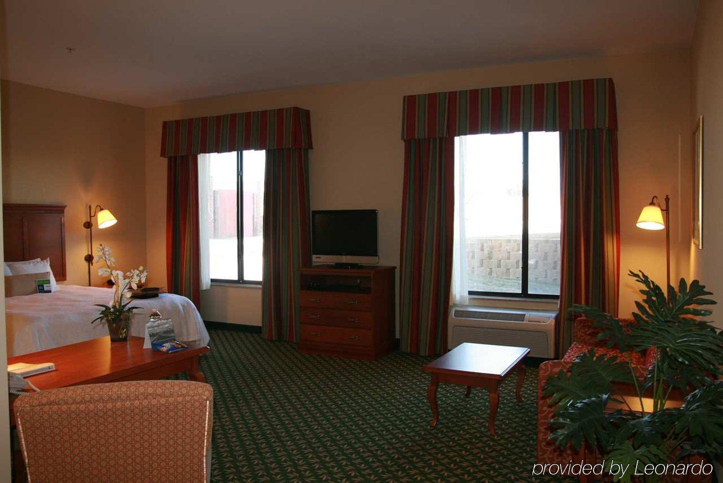 Newly Renovated Hampton Inn Omaha West Lakeside Cameră foto