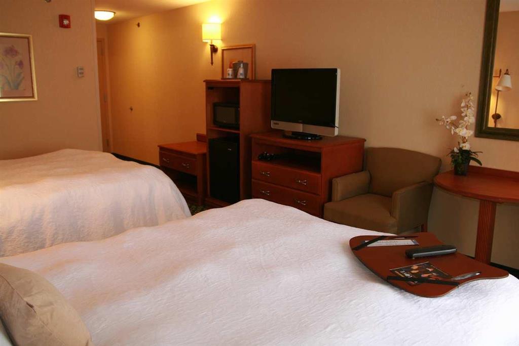 Newly Renovated Hampton Inn Omaha West Lakeside Cameră foto