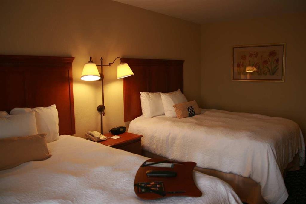 Newly Renovated Hampton Inn Omaha West Lakeside Cameră foto